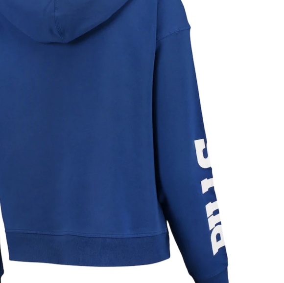 Buffalo Bills Hoodie - Picture 3 of 14